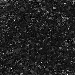 Уголь активированный