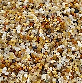 Кварцевый гравий / песок