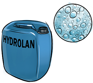 Вспомогательные реагенты