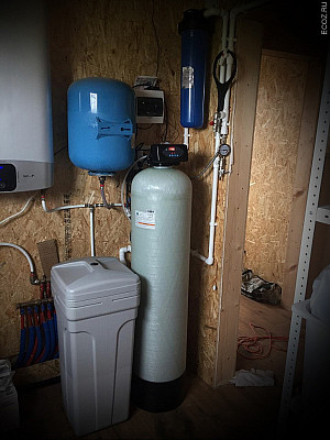 КП Новый Дудергоф