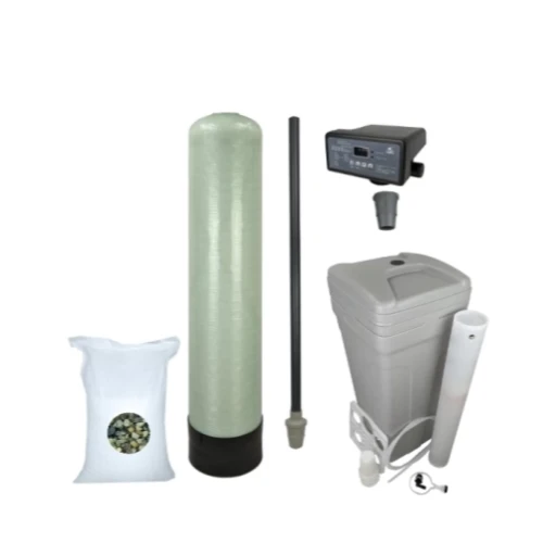 Фильтр Runxin 1665 автоматический клапан управления