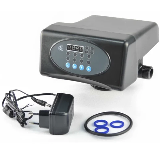 RunXin F71P1 комплект поставки клапана