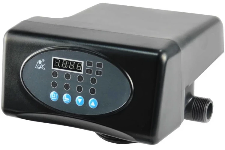 Runxin TM. F71P1 автоматический клапан, вход/выход - 3,4", до 2 м³/ч