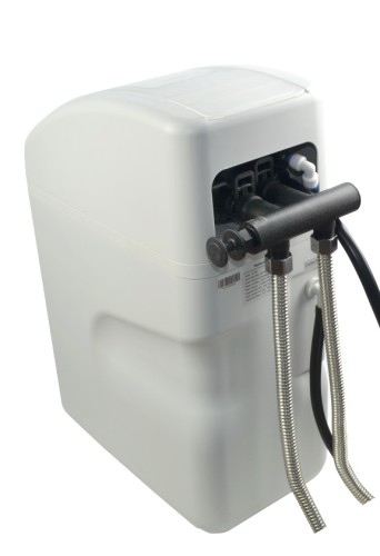 Кабинетный фильтр ECO RL-R60C подключение 