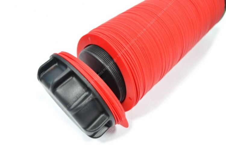 Дисковый фильтр GLACLEAN G100D50B130 картридж разобранный