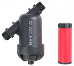 Дисковый фильтр Glaclean от механических примесей - до 22 м3/час