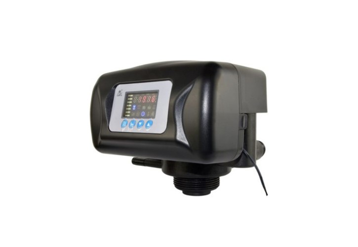 Runxin F74A1 промышленный автоматический клапан, вход/выход - 2", до 10 м³/ч