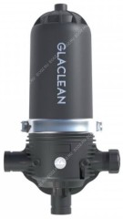 Дисковый фильтр Glaclean от механических примесей - до 32 м3/час