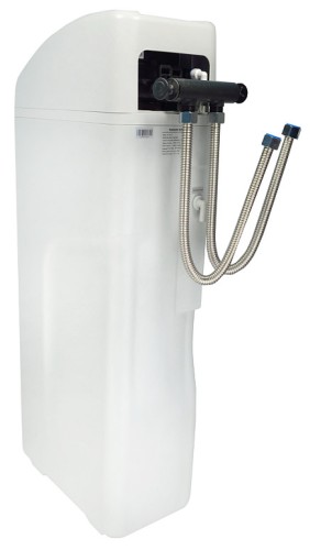 Кабинетный фильтр ECO RL-R110С подключение по байпасу