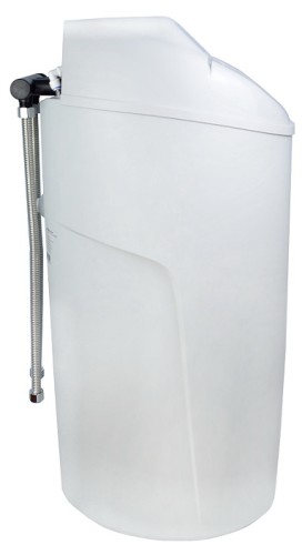 Кабинетный фильтр ECO RL-R150С вид сбоку