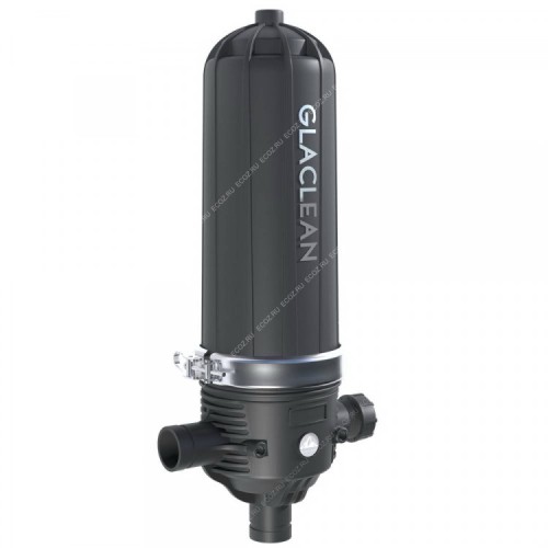 Дисковый фильтр Glaclean от механических примесей 