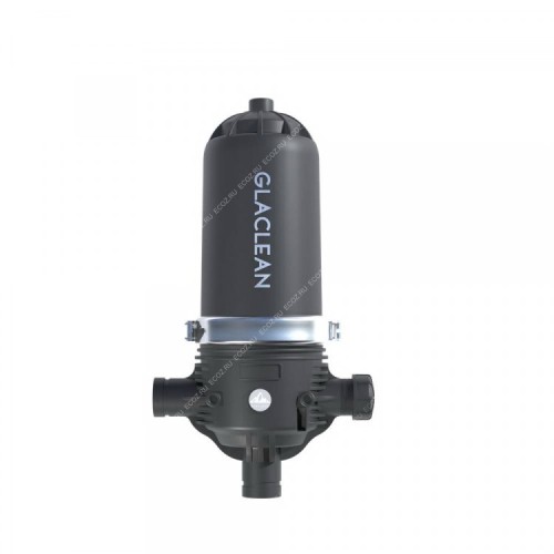 Glaclean от механических примесей - до 65 м3/час