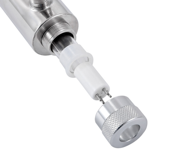 УФ стерилизатор воды Hydrolan UV-6 способ подключения