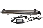 Hydrolan UV-6 SS 25w уф. стерилизатор для воды - до 1,4 м³/ч
