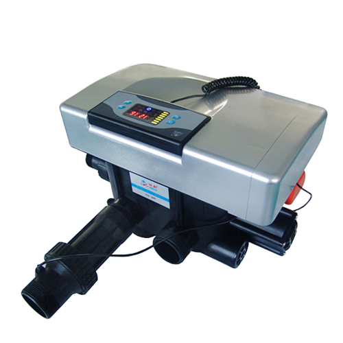 Runxin F77A3 промышленный автоматический клапан, вход/выход - 2", до 18 м³/ч