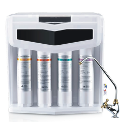 Питьевая система обратного осмоса HIDROTEK MT RO Sistem