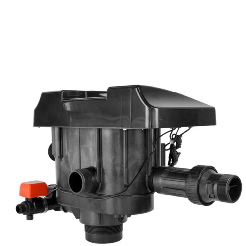 RunXin F111A3 расходомер