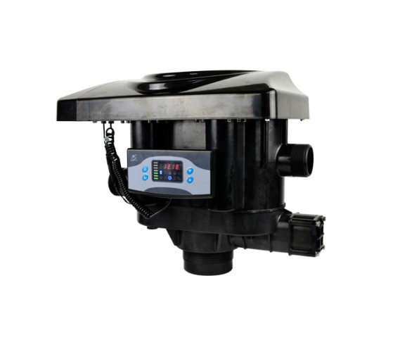 RunXin F111B1 внешний вид