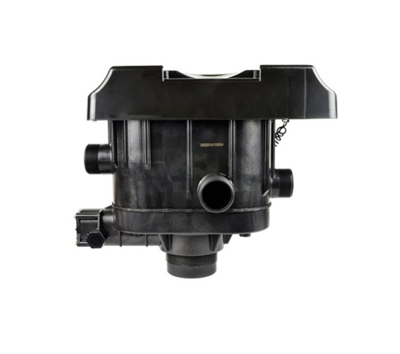 RunXin F111B1 подключение клапана