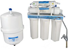 Питьевая система обратного осмоса Hydrolan NW-E2