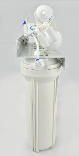 Питьевая система обратного осмоса Hydrolan NW-E2