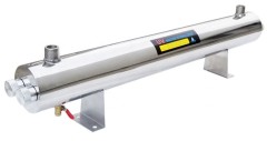 Hydrolan UV-24 уф. стерилизатор для воды - до 5,5 м³/ч