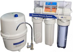 Система обратного осмоса NW-E2