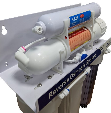 Система обратного осмоса NW-E2