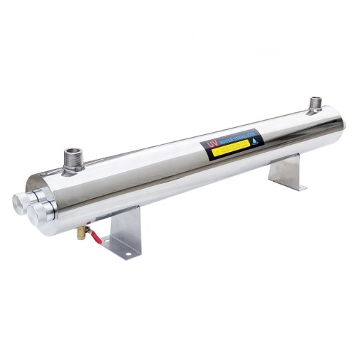 Hydrolan UV-36 уф. стерилизатор для воды - до 8 м³/ч