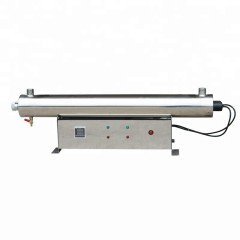 Hydrolan UV-48 уф. стерилизатор для воды - до 11 м³/ч