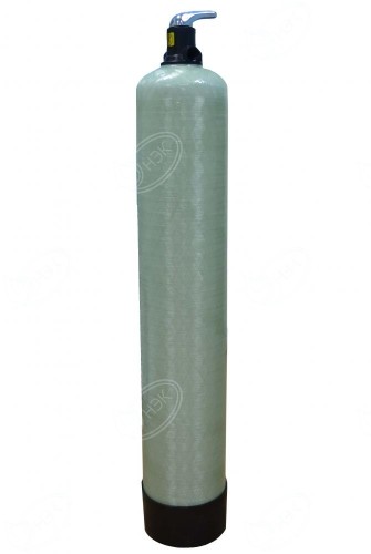 Фильтр обезжелезивания воды с ручным блоком управления ECO NF 1402 до 1,6 м3/час