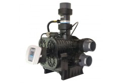 Runxin F96А3 промышленный автоматический клапан, вход/выход - DN80&quot;, до 50 м³/ч