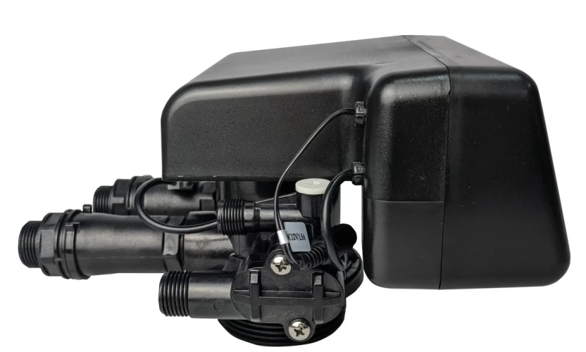 RunXin F65P3 - Автоматический клапан (умягчение) до 2 м3/час в сборе 