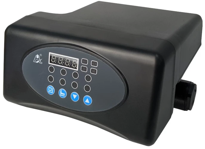 Runxin F65P3 автоматический клапан, вход/выход - 3,4", до 2 м³/ч