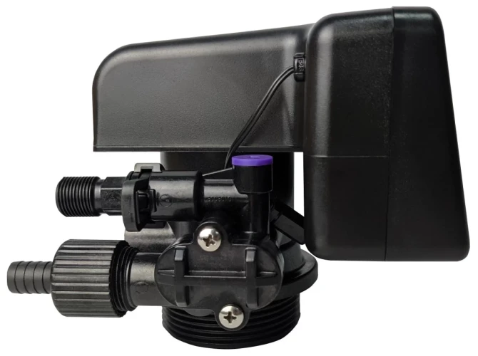 RunXin F117Q1 подключение (до 4,5 м3/час)