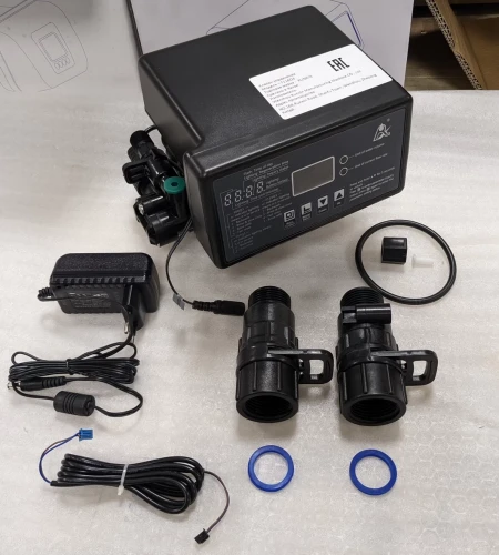 RunXin F116Q3 комплект поставки