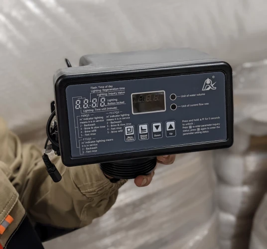 RunXin f117q3 runxin купить со склада в СПб