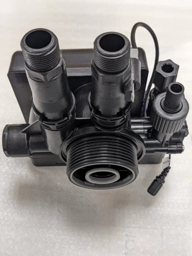 RunXin F117Q3 подключение 