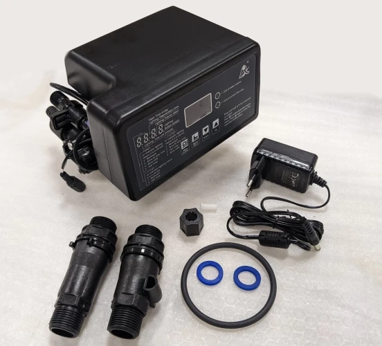 RunXin F117Q3 комплект поставки