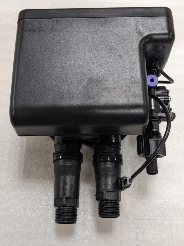 RunXin F117Q3 подключение блока
