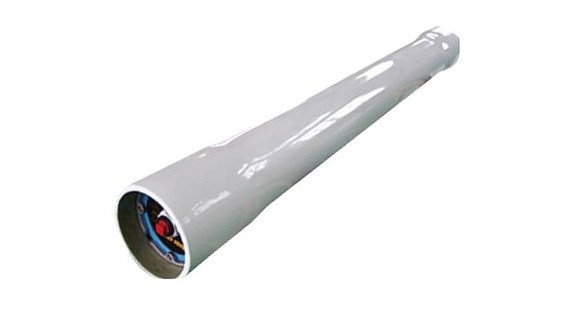 Winder W80E300-3 корпус мембраны, 3 места