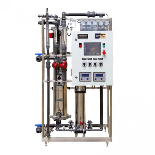 Система обратного осмоса NECOZ 0007-0011Р LT - до 0,8 м3/час