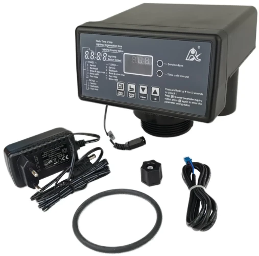 RunXin F116Q1 комплект поставки клапана