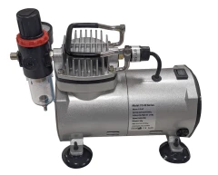 Компрессор аэрационный TC-80