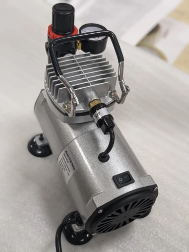 Компрессор аэрационный TC-80 