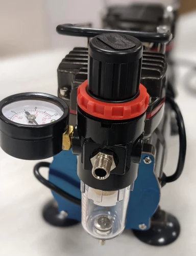 Компрессор аэрационный IFOO