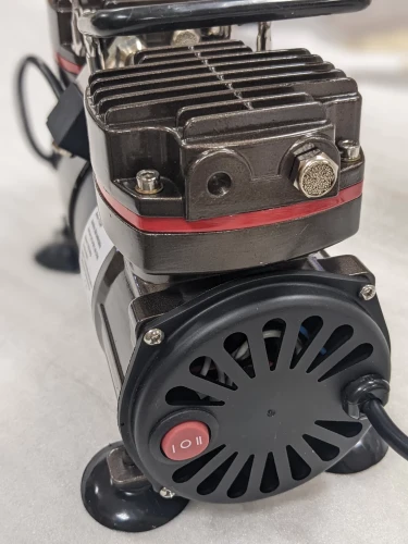 Компрессор аэрационный IFOO