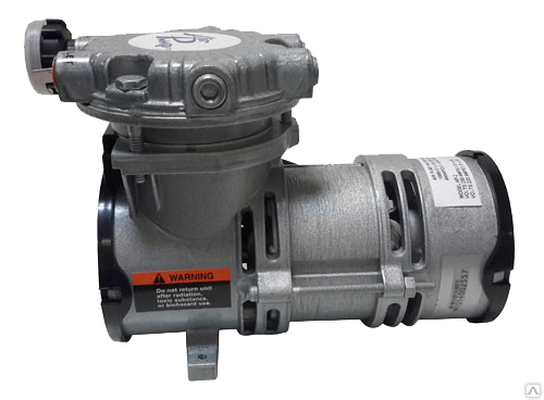 Air Pump AP-2 компрессор аэрационный