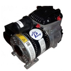 Air Pump СAP-2 компрессор аэрационный
