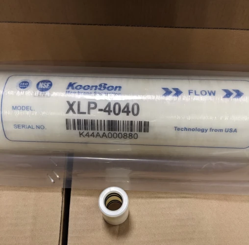 KeenSen XLP 4040 мембрана, 9,8 м³/сутки